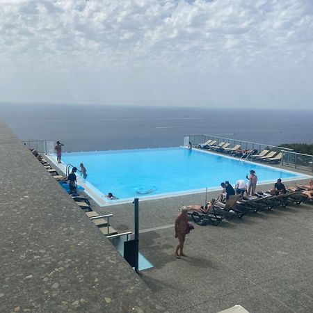 Monaco Doors 5 Vue Mer, Piscine, Parking 卡普戴尔 外观 照片